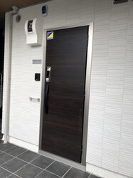 和歌山市駅 徒歩4分 1階の物件外観写真